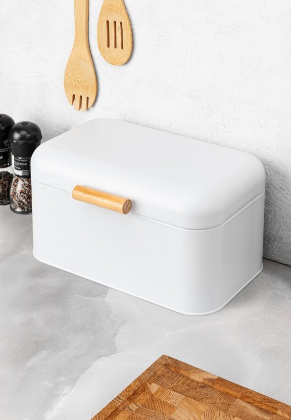 Хлебница Elan Gallery