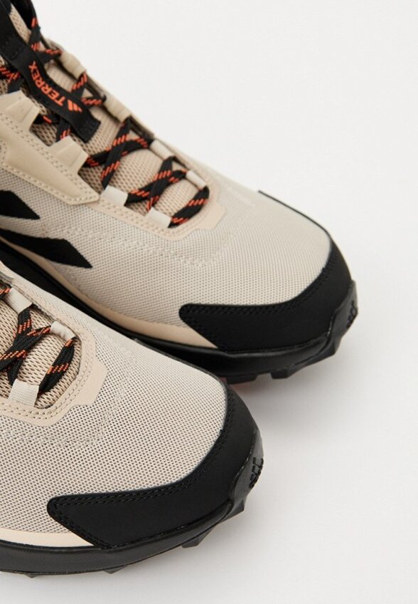 Ботинки трекинговые adidas