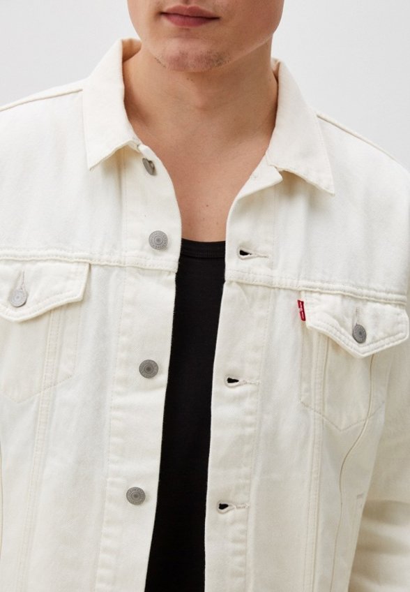 Куртка джинсовая Levi's®