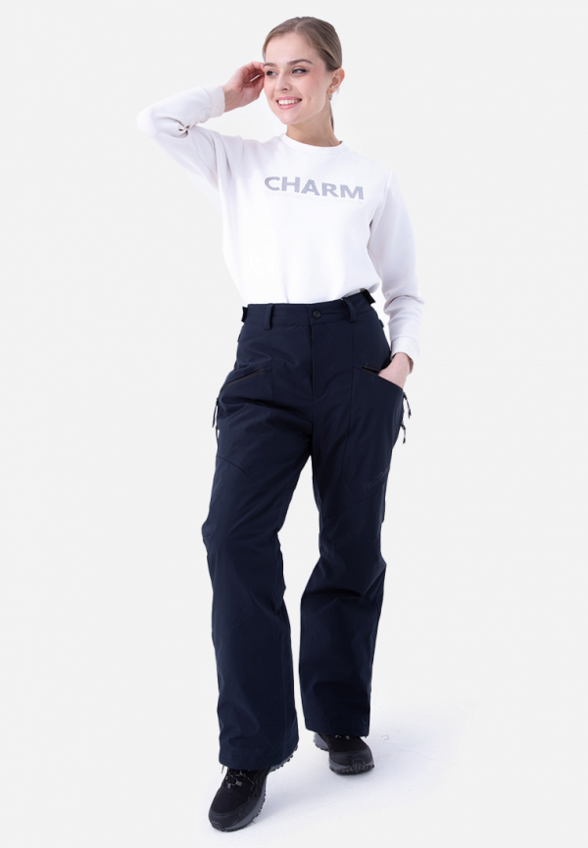 Брюки сноубордические High Experience