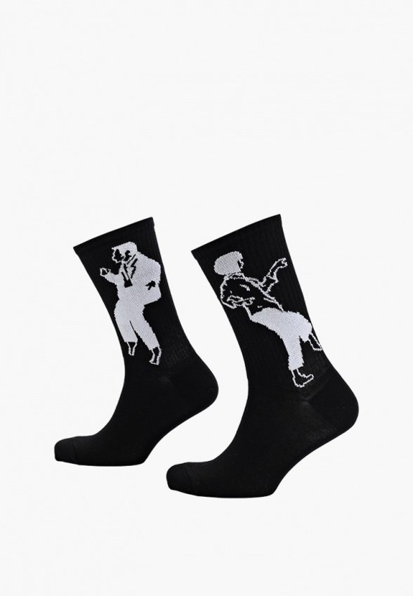 Носки 4 пары bb socks
