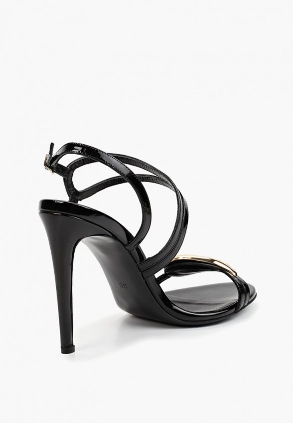 Босоножки Farfalluccia