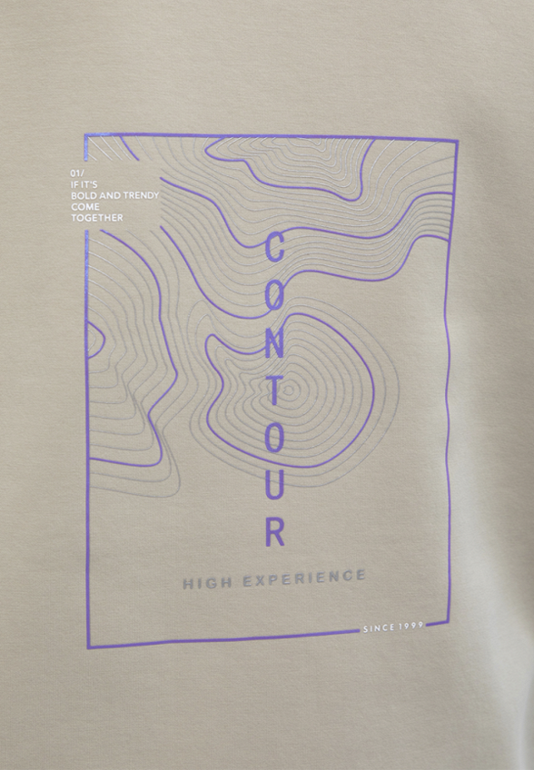 Толстовка High Experience