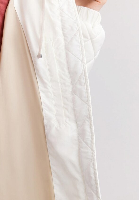 Куртка стеганая Baon