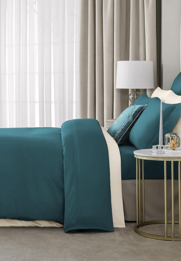 Простыня Евро Togas