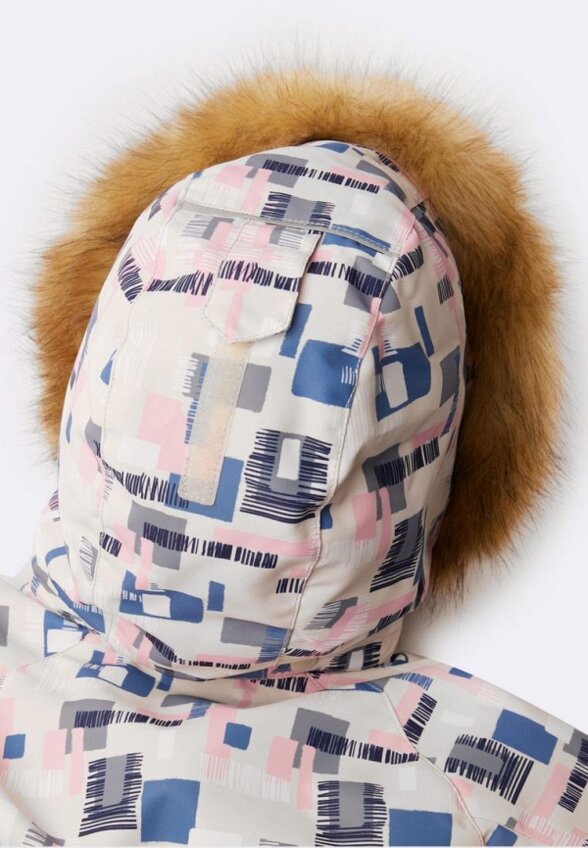 Куртка утепленная Lassie