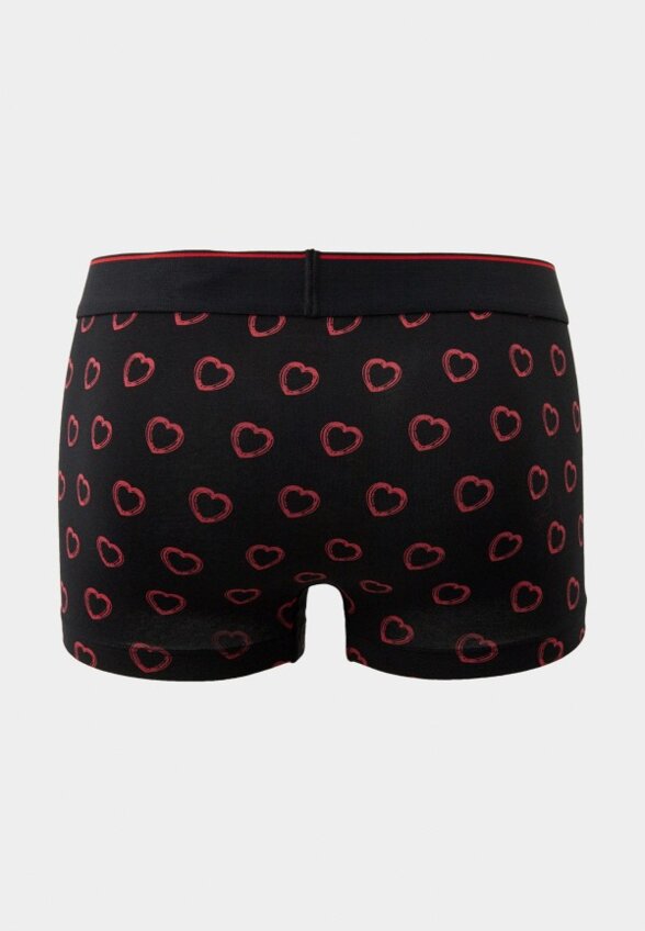 Трусы 3 шт. Diesel