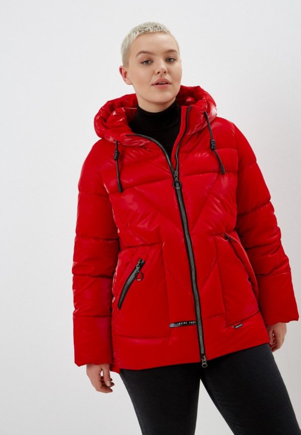 Пуховик Karmel Style