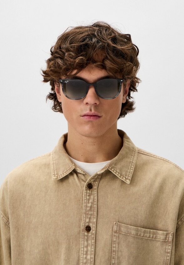 Очки солнцезащитные Ray-Ban®