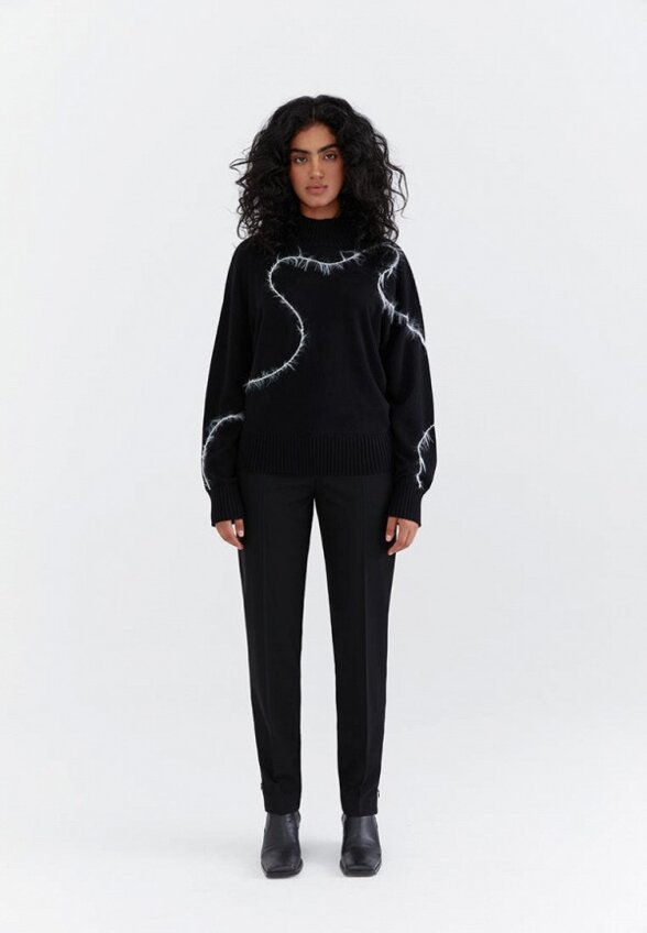 Свитер M.Reason