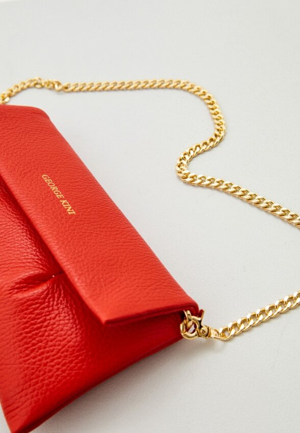 Клатч George Kini