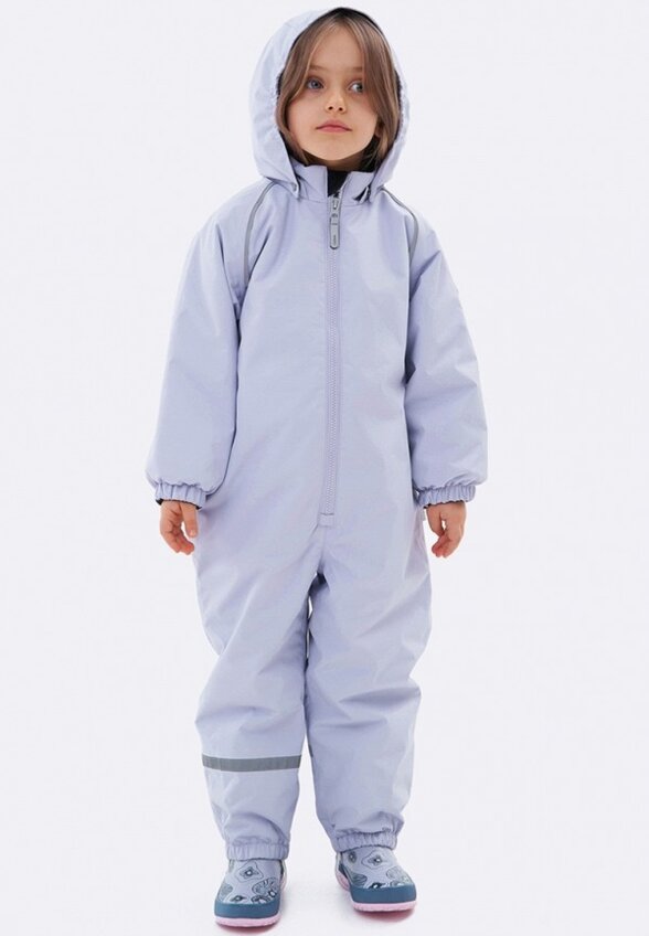 Комбинезон утепленный Lassie