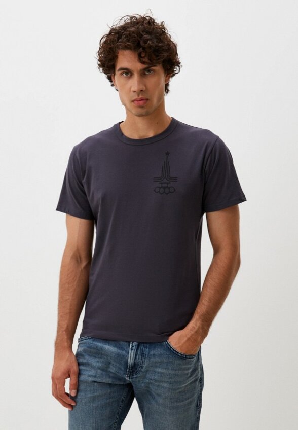 Футболка Mother Russia