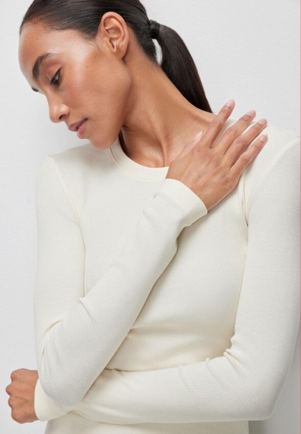 Лонгслив belle you