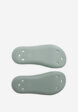 Шлепанцы женские Under Armour Ua W Locker V Sl, Зеленый4  - превью