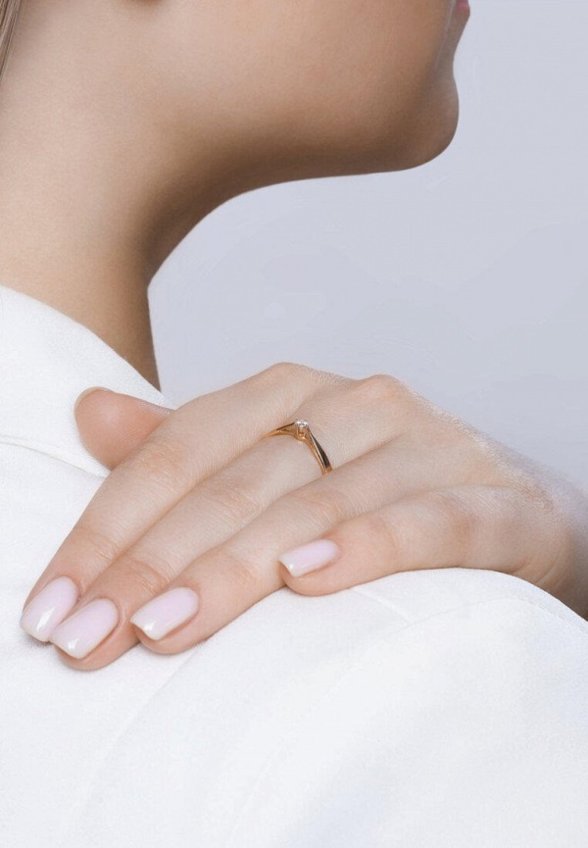 Кольцо Sokolov