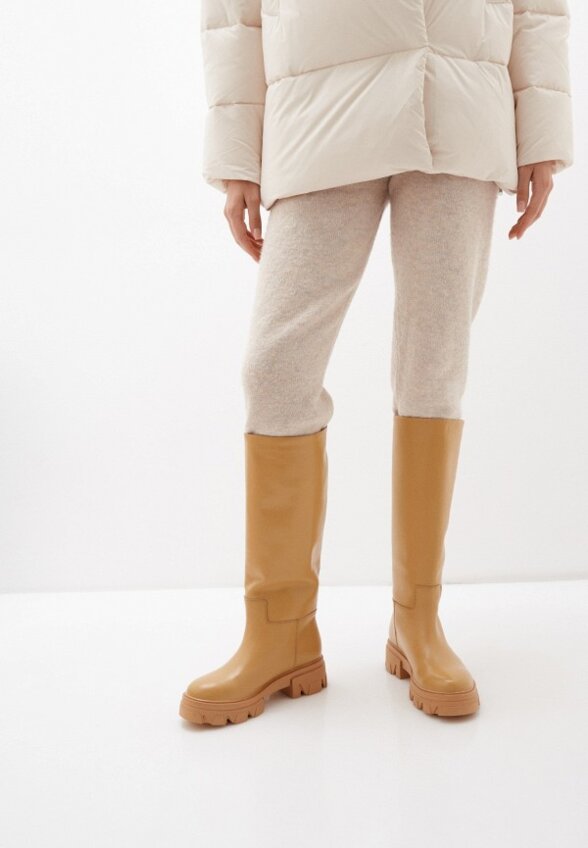 Сапоги Араз