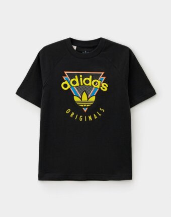 Футболка adidas Originals детям