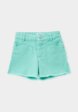 Шорты джинсовые Mayoral1  - превью