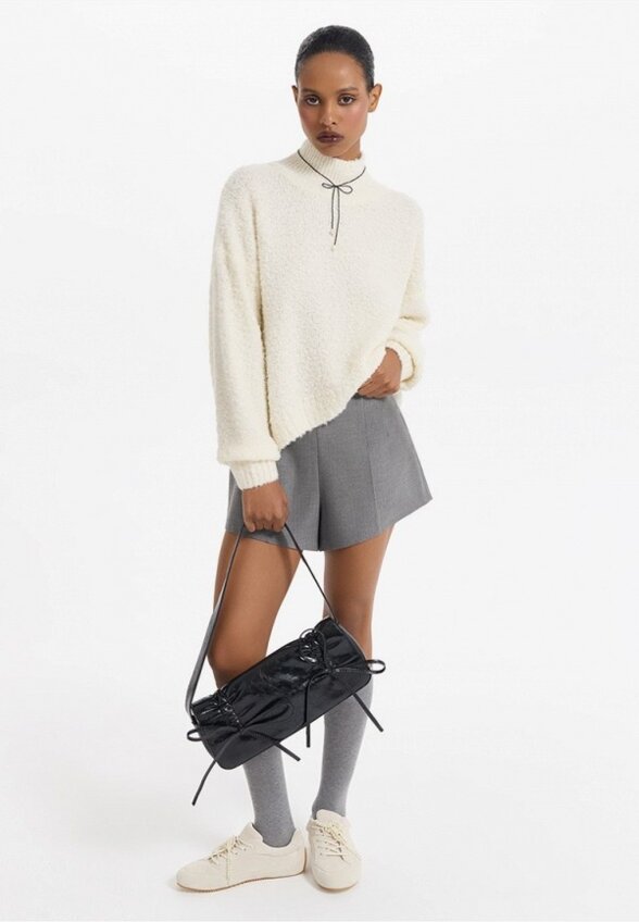 Свитер Love Republic