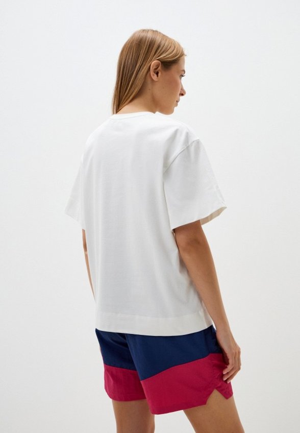 Футболка TheJoggConcept