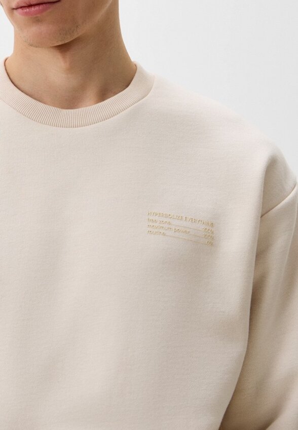 Свитшот O'STIN