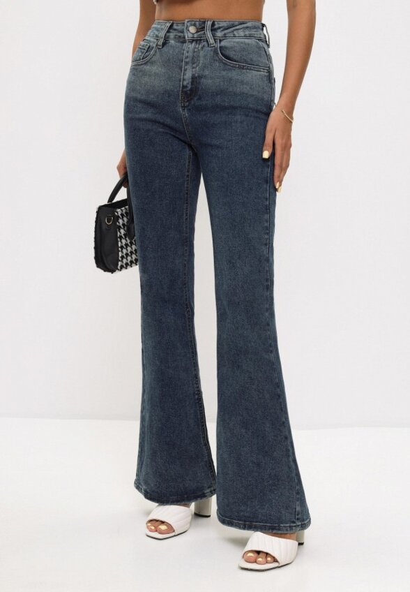 Джинсы Sandrine