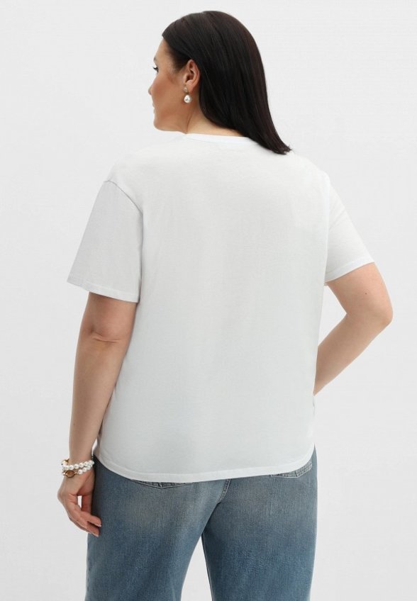 Футболка A la Tete