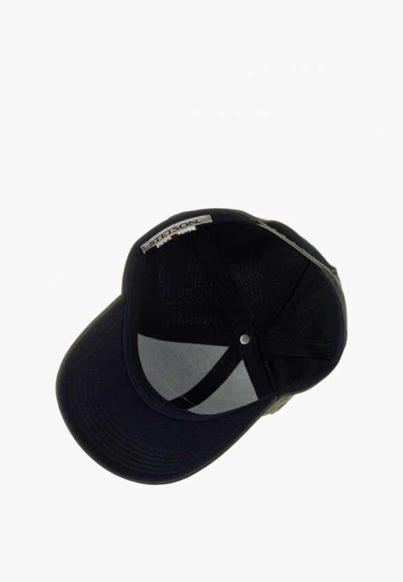 Бейсболка Stetson