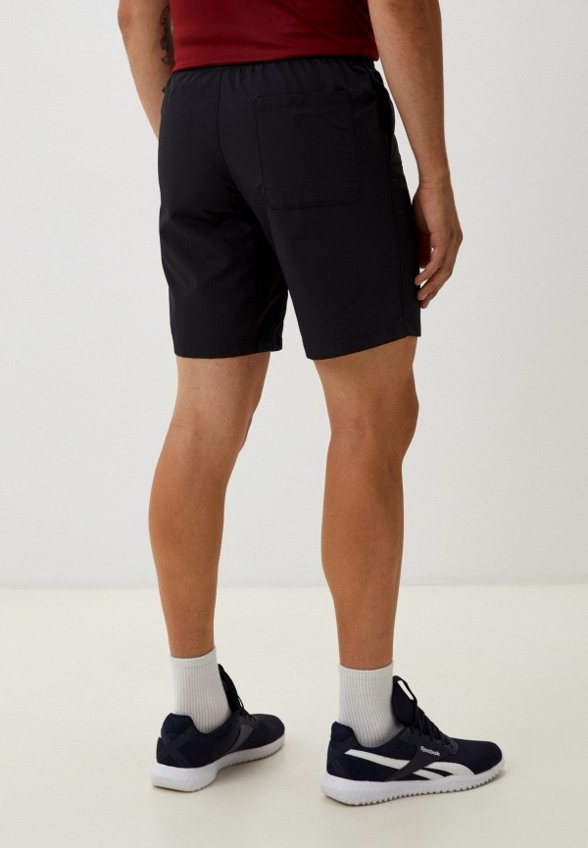 Шорты спортивные Reebok