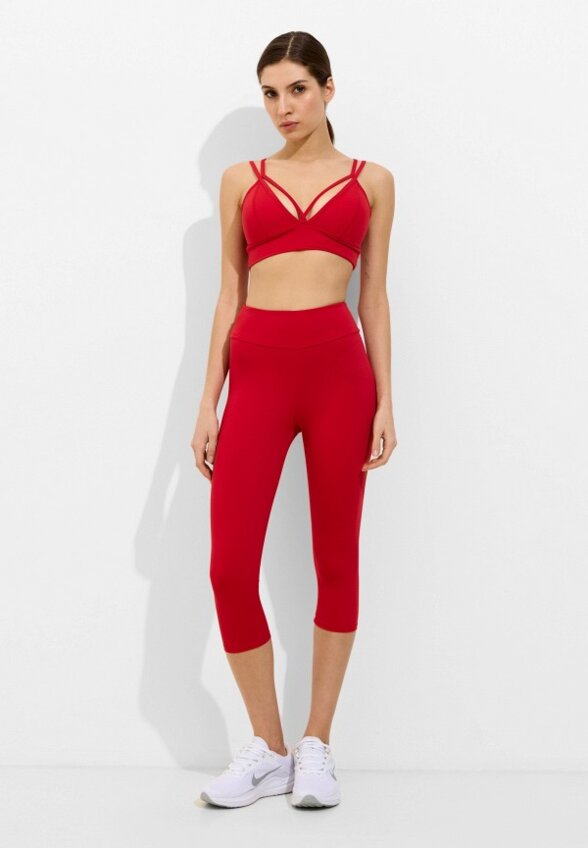 Капри Forstrong