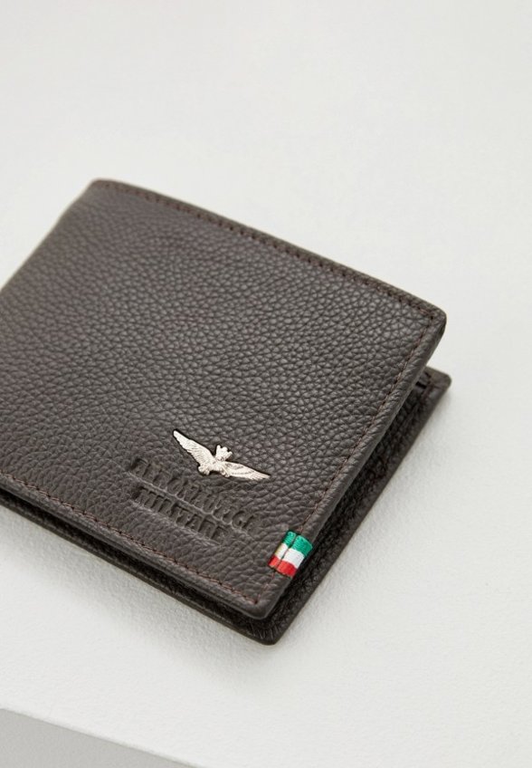 Кошелек Aeronautica Militare