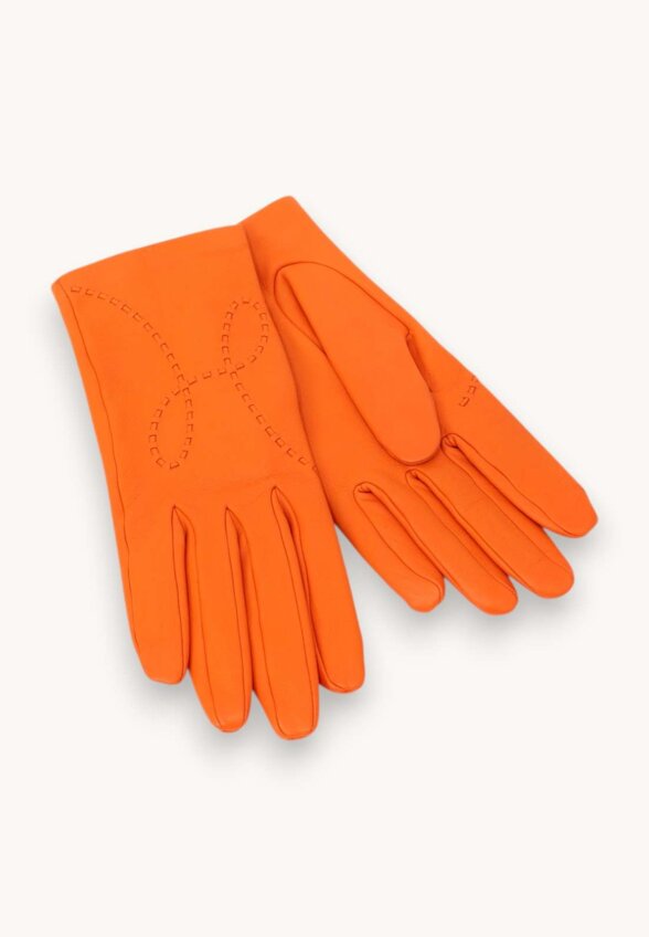Hermes Gloves