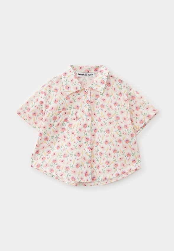 Рубашка Kaftan