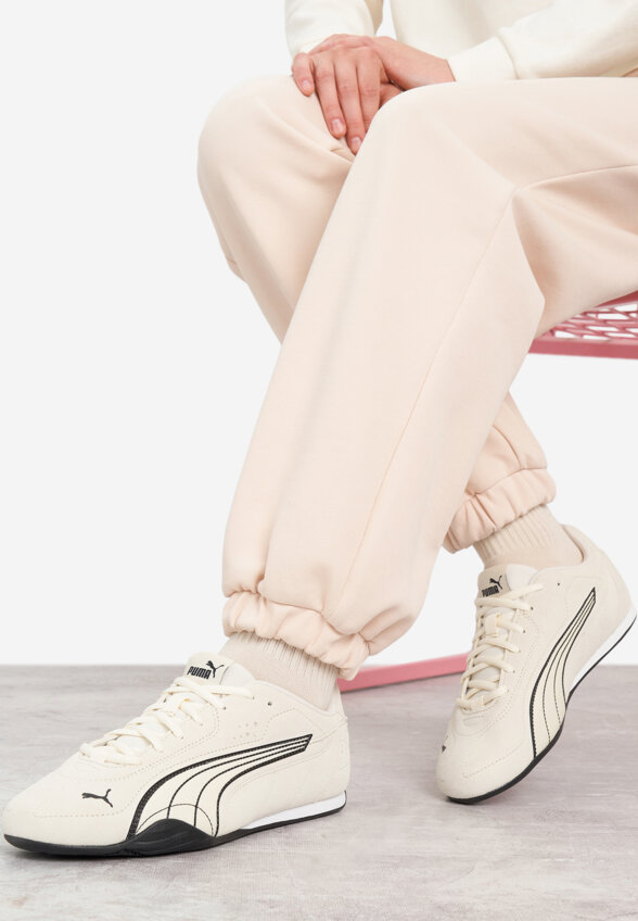Кроссовки женские PUMA Catch SD, Бежевый