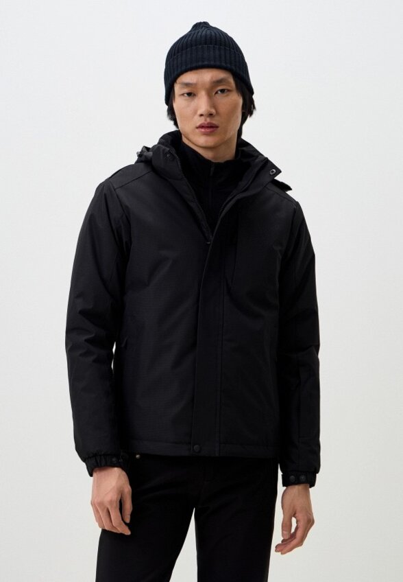 Куртка утепленная Rosedena