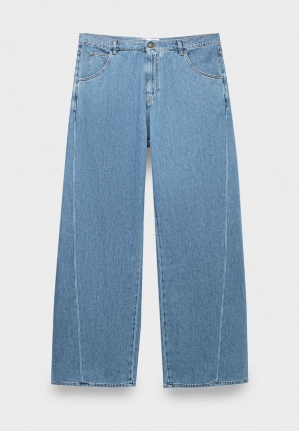 Джинсы Darkpark