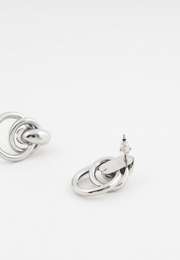 Серьги Marmalato