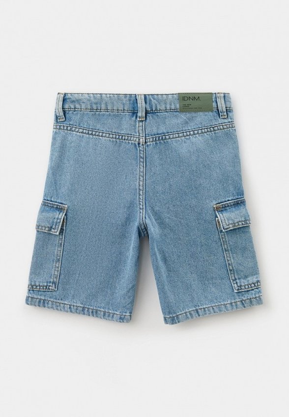 Шорты джинсовые Nukutavake by Mayoral