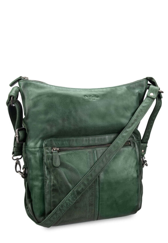 Др.Коффер M402876-248-65 сумка через плечо