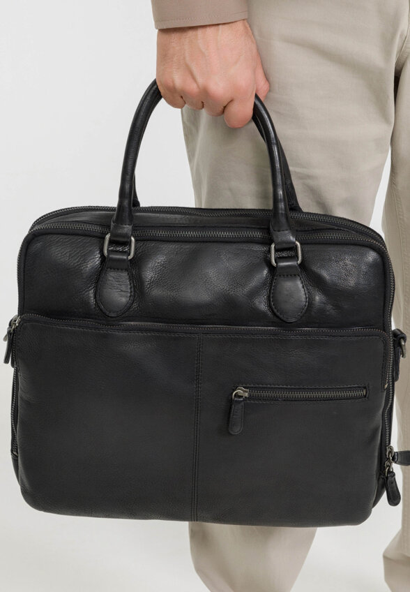 Др.Коффер M402743-248-04 сумка для документов