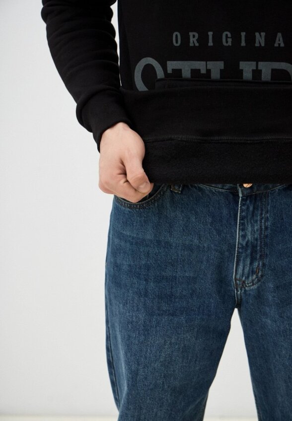 Худи Key to Life