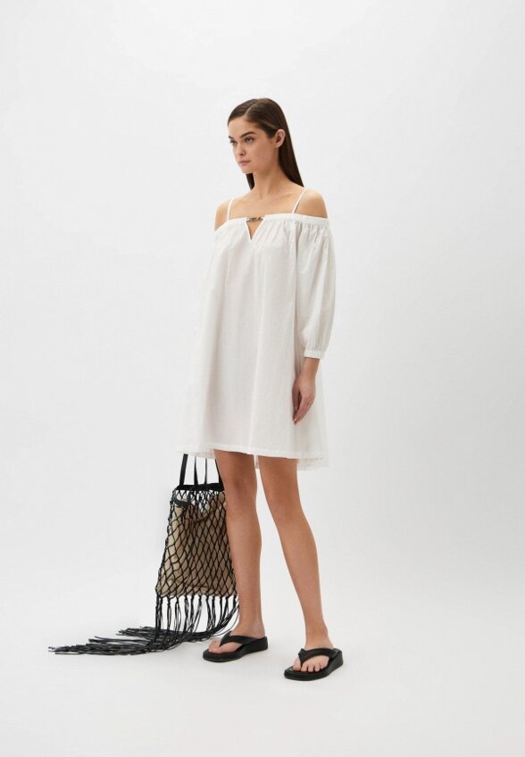 Платье Karl Lagerfeld