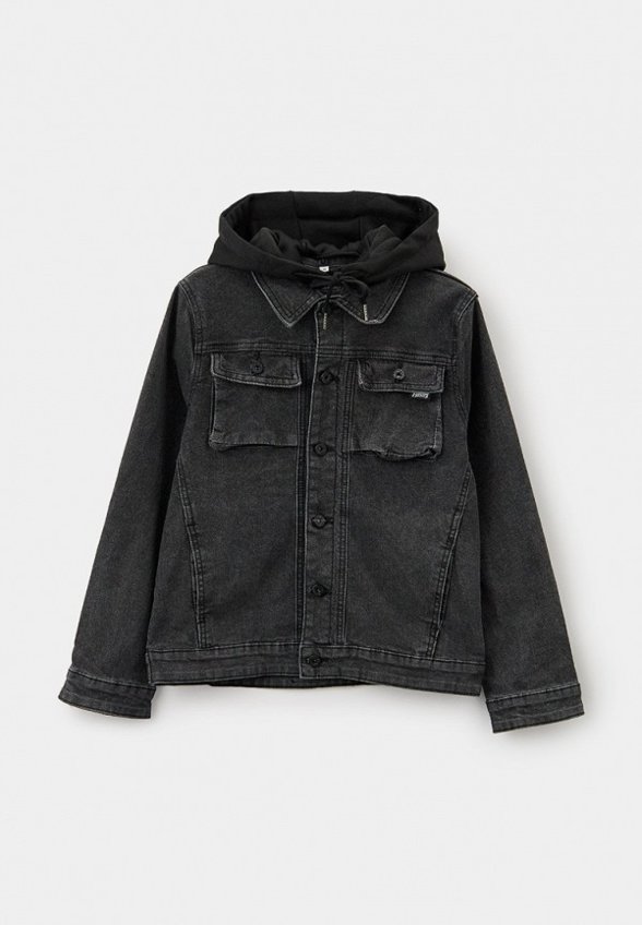 Куртка джинсовая Resser Denim