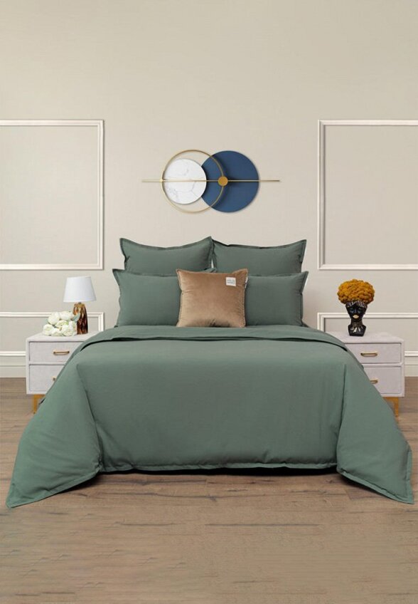 Постельное белье Семейное Sofi De Marko