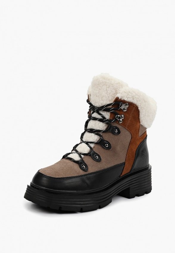 Ботинки Dino Ricci