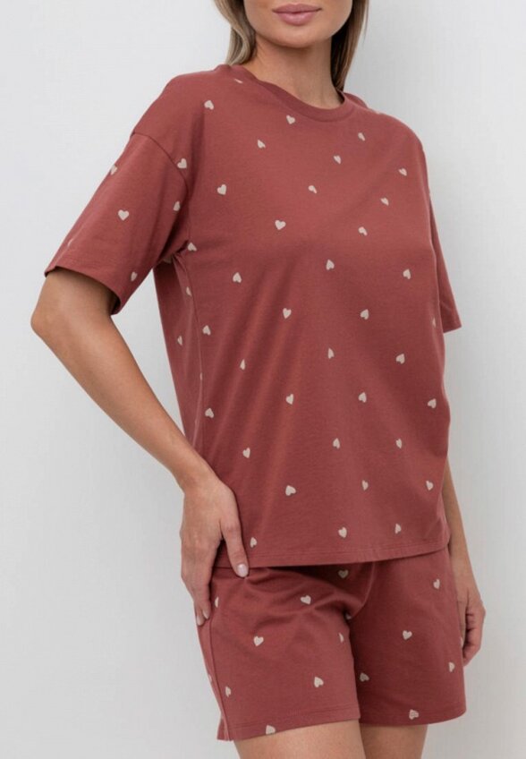 Пижама Very Neat