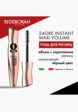 Набор для макияжа глаз Deborah5  - превью