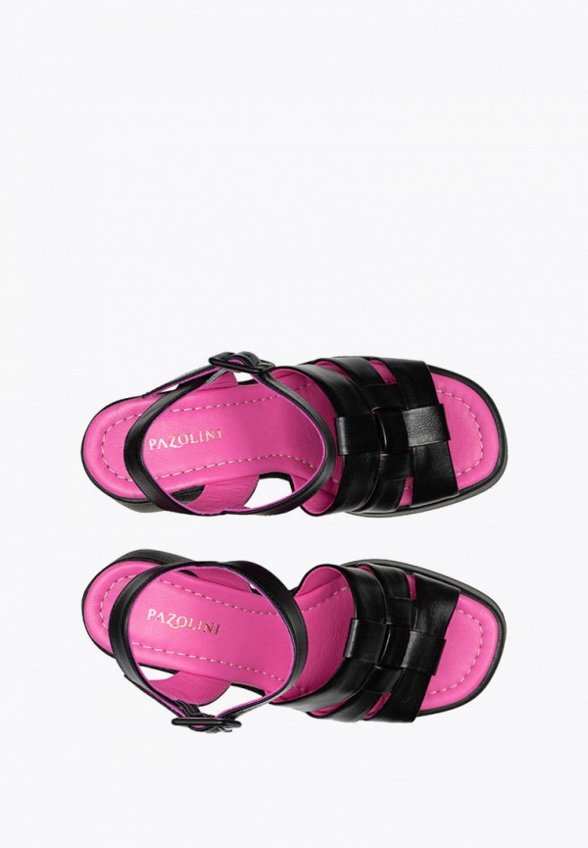 Босоножки Pazolini