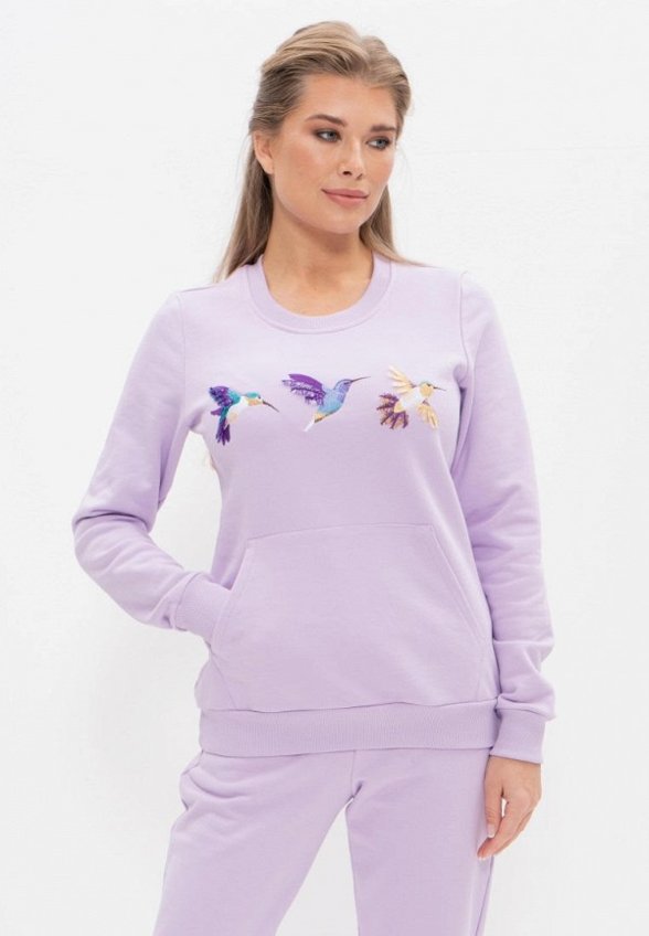 Костюм спортивный Cleo